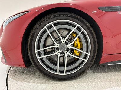 2023 Mercedes-BENZ SL AMG 缩略图 25