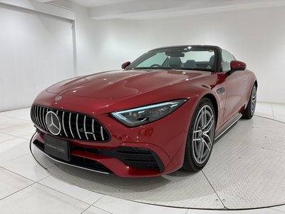 2023 Mercedes-BENZ SL AMG 缩略图 17
