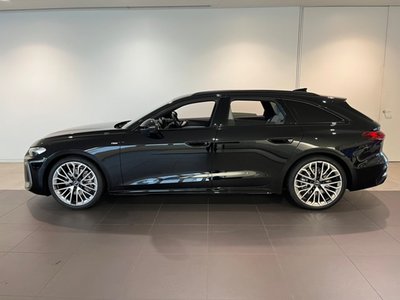 AUDI A5 AVANT - 8