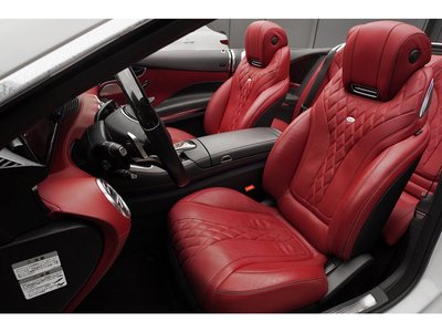 MERCEDES-BENZ S-CLASS - 2