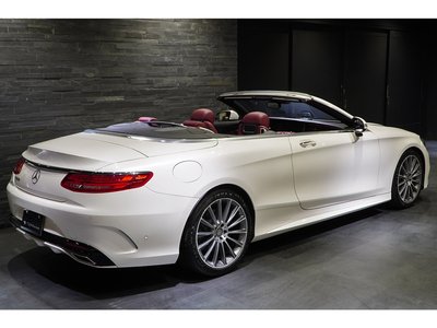 MERCEDES-BENZ S-CLASS - 7