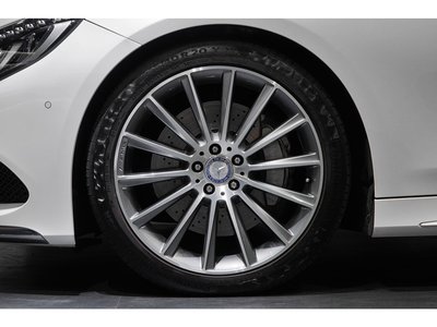 MERCEDES-BENZ S-CLASS - 10