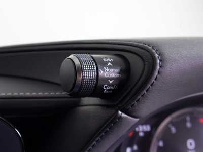 2021 Lexus LS — миниатюра 51