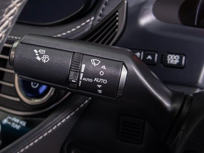 2021 Lexus LS — миниатюра 48