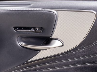 2021 Lexus LS — миниатюра 44