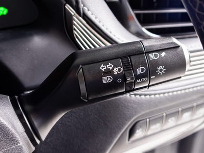 2021 Lexus LS — миниатюра 47