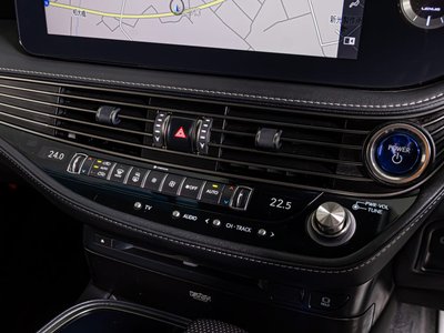 2021 Lexus LS — миниатюра 41