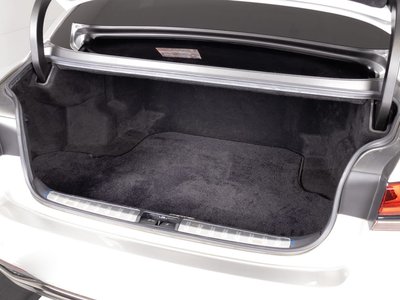 2021 Lexus LS — миниатюра 33