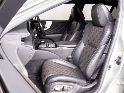 2021 Lexus LS — миниатюра 37