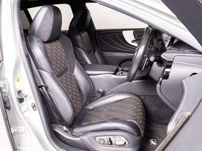 2021 Lexus LS — миниатюра 36