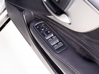 2021 Lexus LS — миниатюра 45