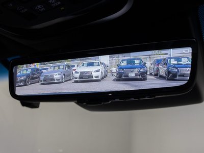 2021 Lexus LS 照片 10