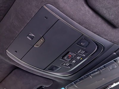2021 Lexus LS — миниатюра 52