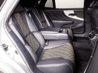 2021 Lexus LS — миниатюра 38