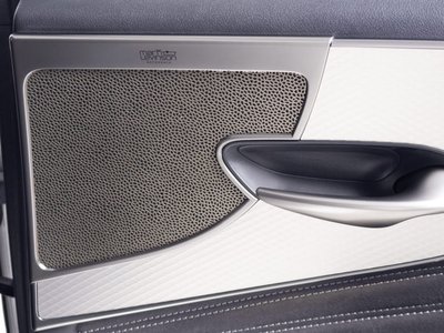 2021 Lexus LS 照片 5