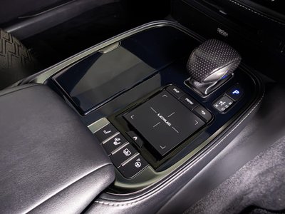 2021 Lexus LS — миниатюра 42