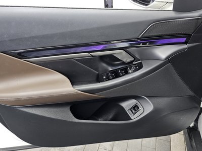 2025 BMW 5 SERIES — миниатюра 14