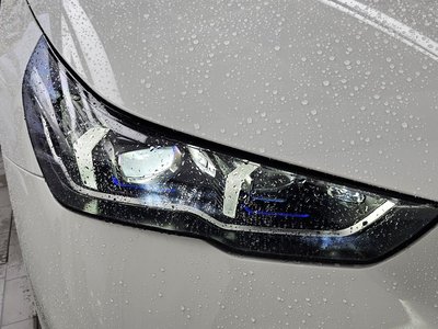 2025 BMW 5 SERIES 照片 9