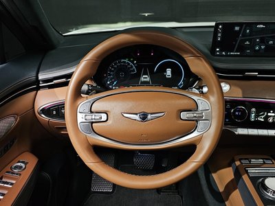 صورة مصغرة 14 لـ 2024 Genesis GV70