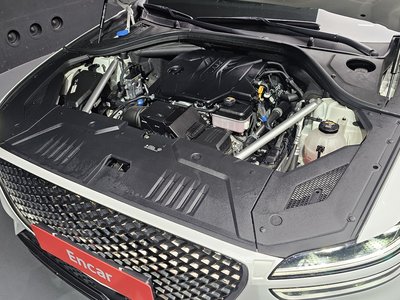 صورة 7 لـ 2024 Genesis GV70