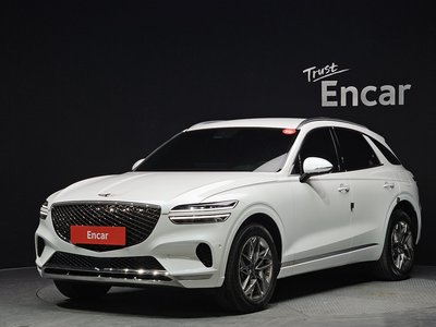 صورة 1 لـ 2024 Genesis GV70