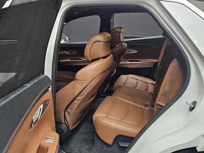 صورة مصغرة 13 لـ 2024 Genesis GV70