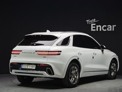 صورة 5 لـ 2024 Genesis GV70