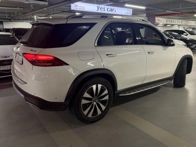 MERCEDES-BENZ GLE - 2