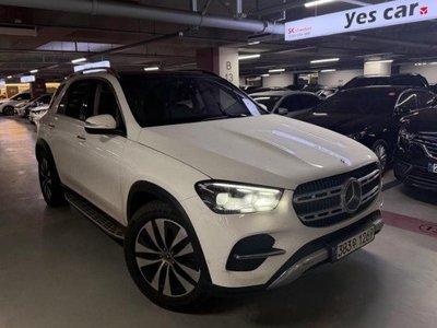 MERCEDES-BENZ GLE - 5