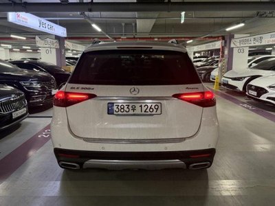 MERCEDES-BENZ GLE - 3