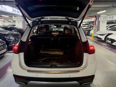 MERCEDES-BENZ GLE - 6