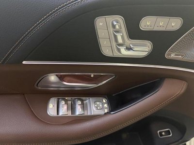 MERCEDES-BENZ GLE - 9