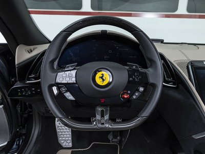صورة 9 لـ 2023 FERRARI ROMA SPIDER