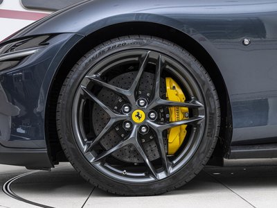 صورة مصغرة 23 لـ 2023 FERRARI ROMA SPIDER