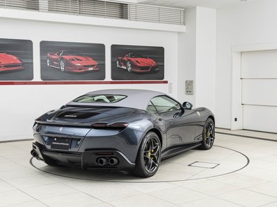 صورة مصغرة 38 لـ 2023 FERRARI ROMA SPIDER