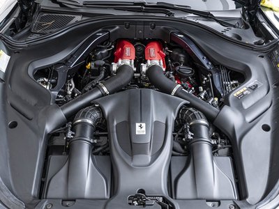 صورة مصغرة 24 لـ 2023 FERRARI ROMA SPIDER