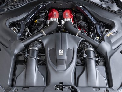 صورة مصغرة 25 لـ 2023 FERRARI ROMA SPIDER