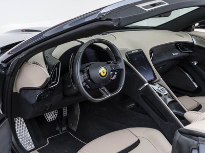 صورة 5 لـ 2023 FERRARI ROMA SPIDER
