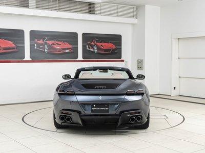 صورة مصغرة 35 لـ 2023 FERRARI ROMA SPIDER