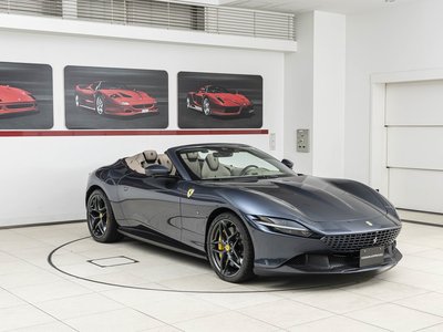 صورة مصغرة 32 لـ 2023 FERRARI ROMA SPIDER