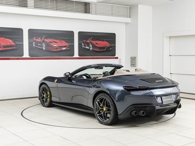 صورة مصغرة 36 لـ 2023 FERRARI ROMA SPIDER