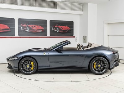 صورة مصغرة 29 لـ 2023 FERRARI ROMA SPIDER