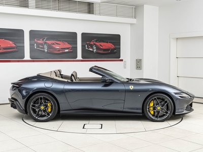صورة مصغرة 33 لـ 2023 FERRARI ROMA SPIDER