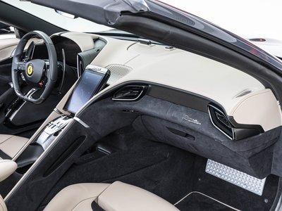 صورة مصغرة 15 لـ 2023 FERRARI ROMA SPIDER