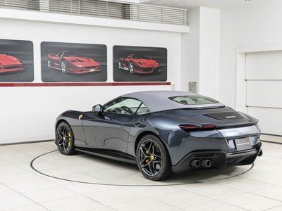 صورة مصغرة 37 لـ 2023 FERRARI ROMA SPIDER