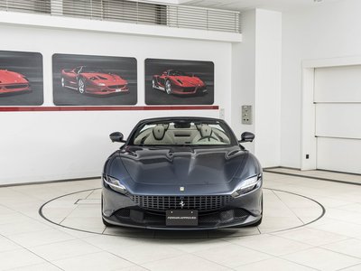 صورة مصغرة 31 لـ 2023 FERRARI ROMA SPIDER