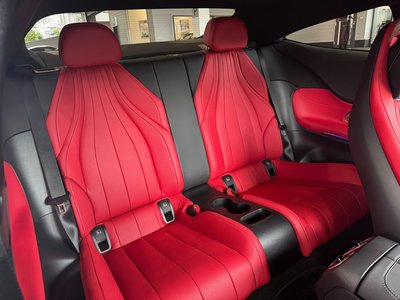 MERCEDES-BENZ CLE - 8