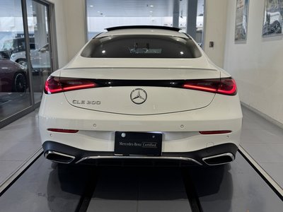 MERCEDES-BENZ CLE - 5