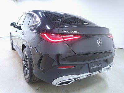 2023 Mercedes-BENZ GLC — фото 6