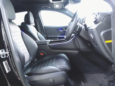 2023 Mercedes-BENZ GLC — миниатюра 21
